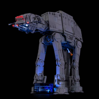 LED-​Beleuchtungs-Set für LEGO® Star Wars UCS AT-AT #75313